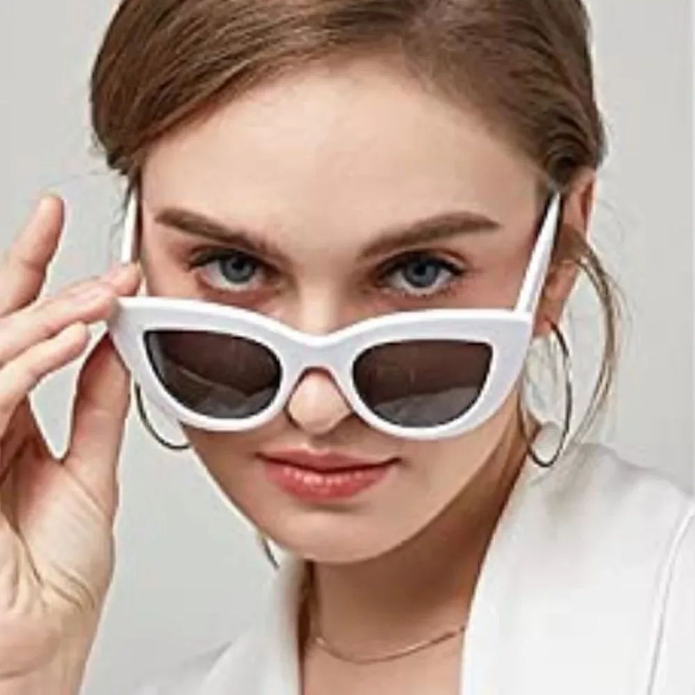 LargeβCatβEyeΒ Sunglassesβ